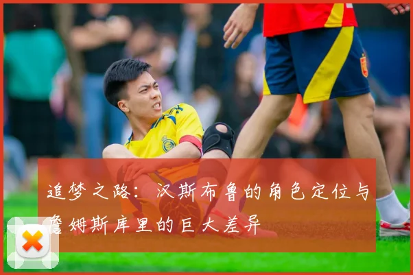 追梦之路：汉斯布鲁的角色定位与詹姆斯库里的巨大差异